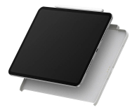 Uniq Etui Axel do iPad Pro 11" M4 biały - 1359238 - zdjęcie 3